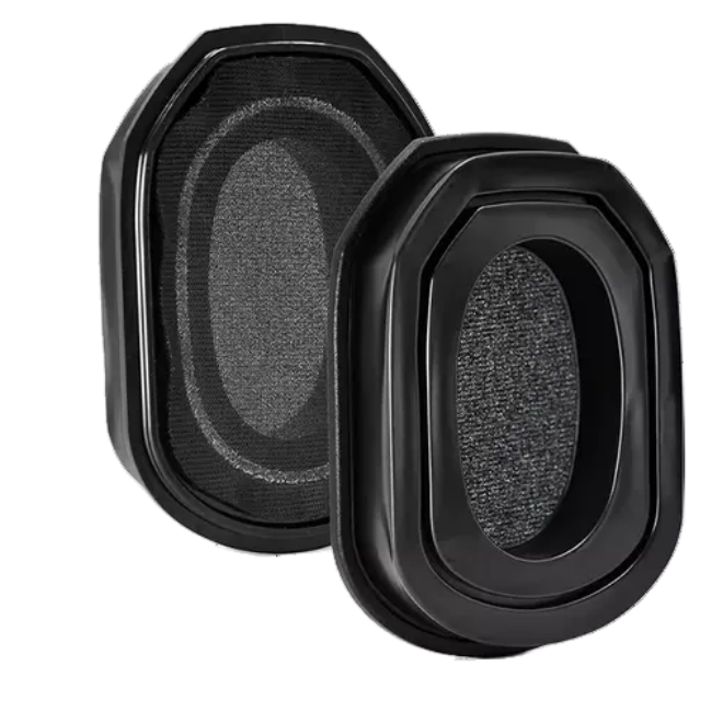 Earmuff gel cups