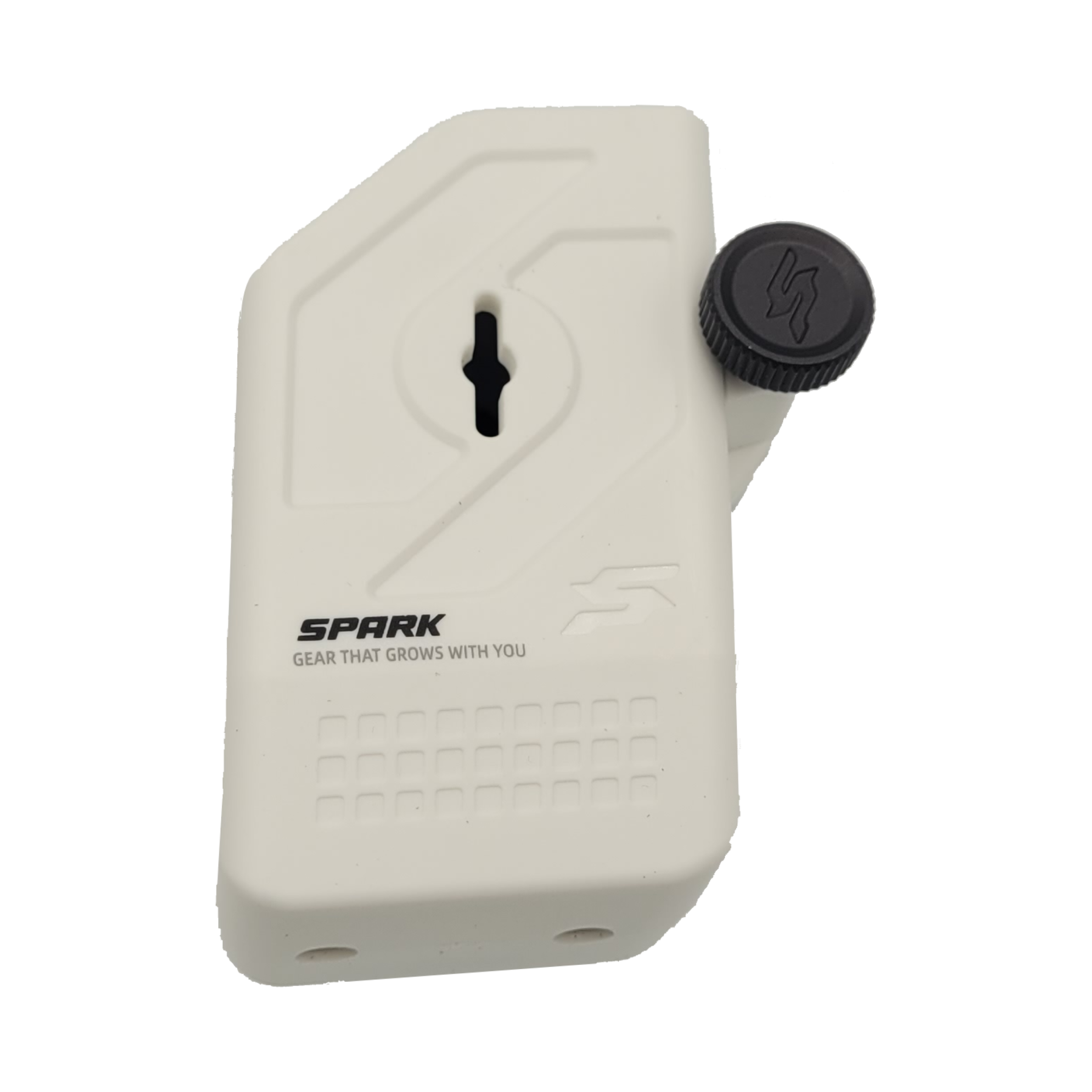 Spark universal mag rack
