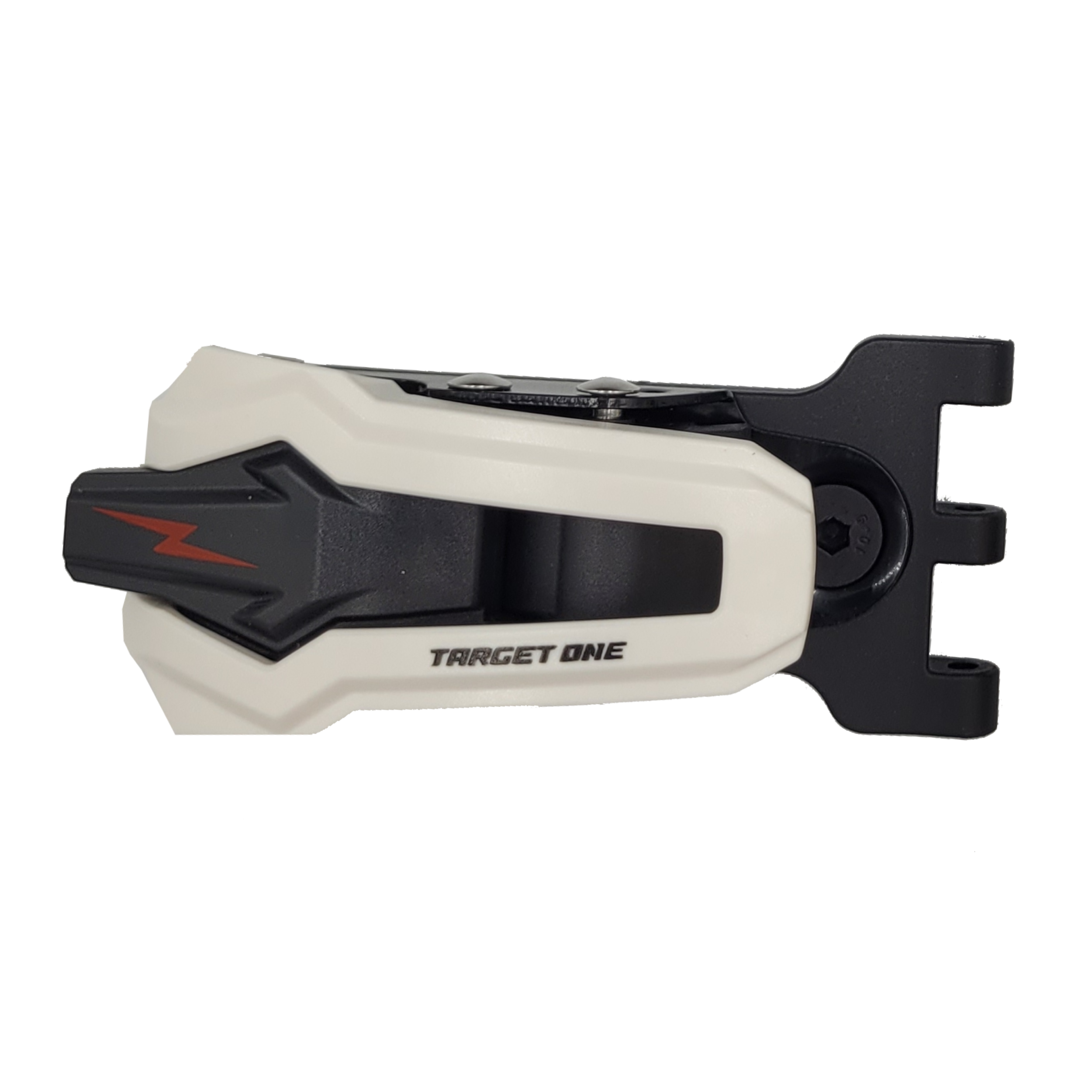 Spark/Target one Modular Belt Ratchet Buckle
