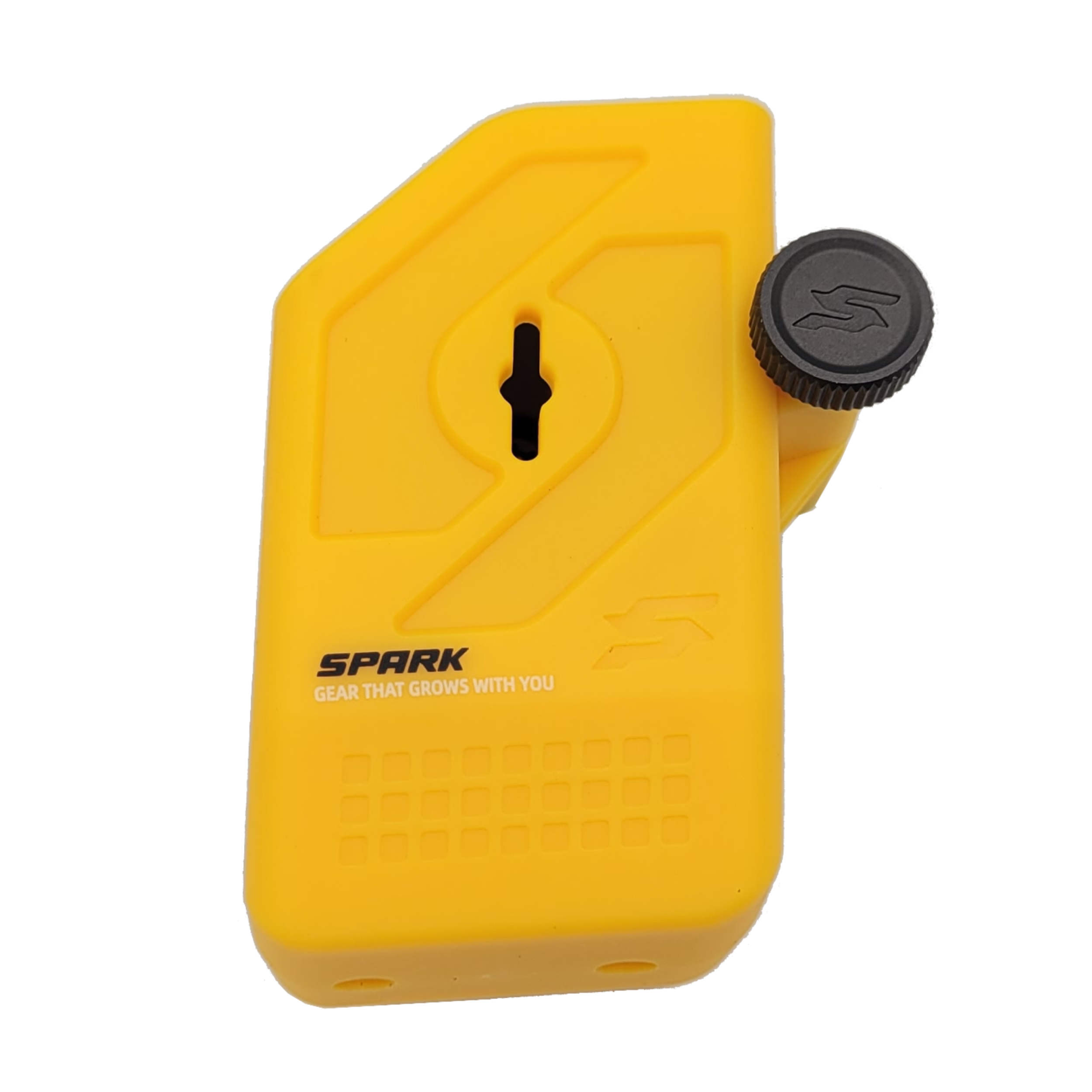 Spark universal mag rack