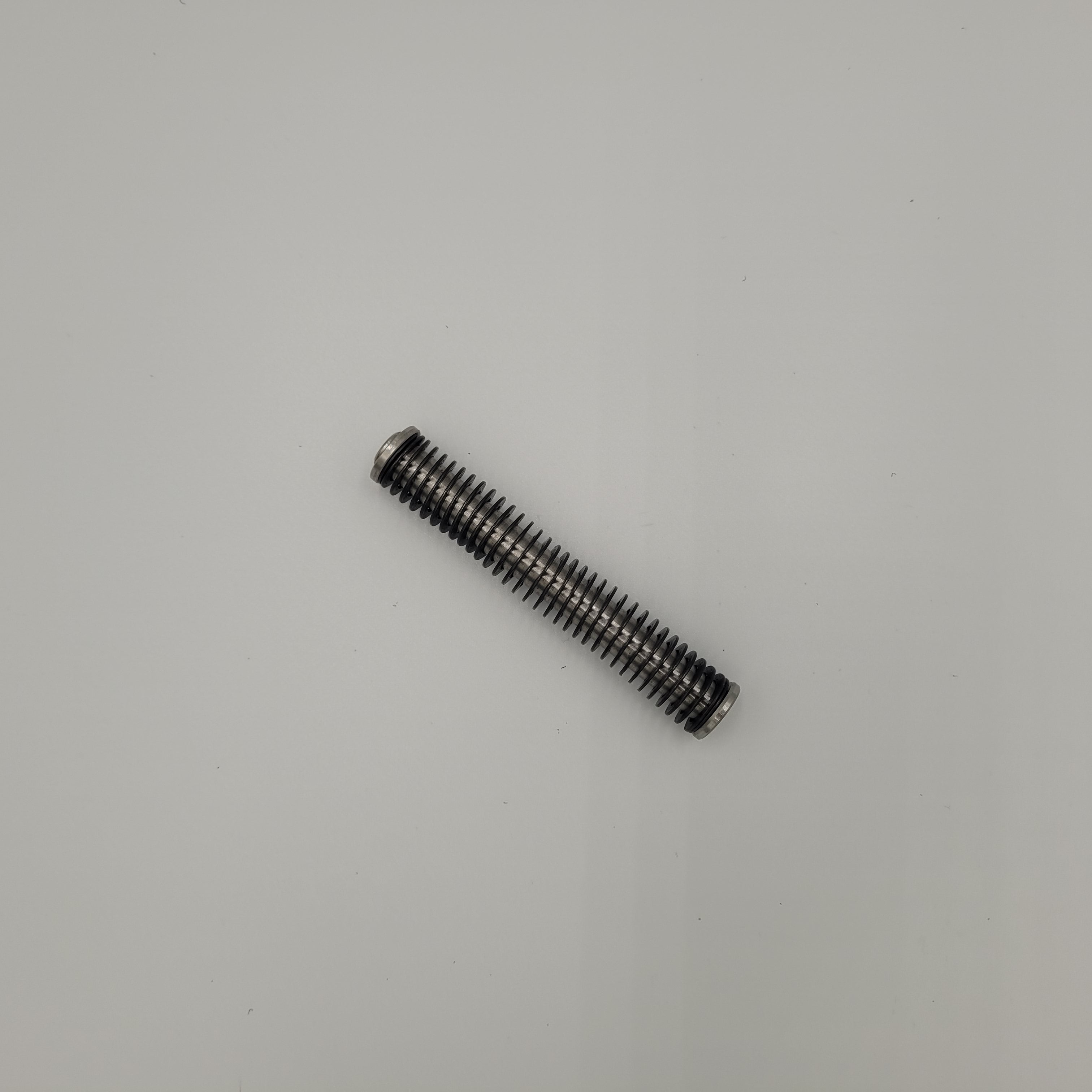 ZRTS Stainless captured guide rod for Walther PDP/PPQ