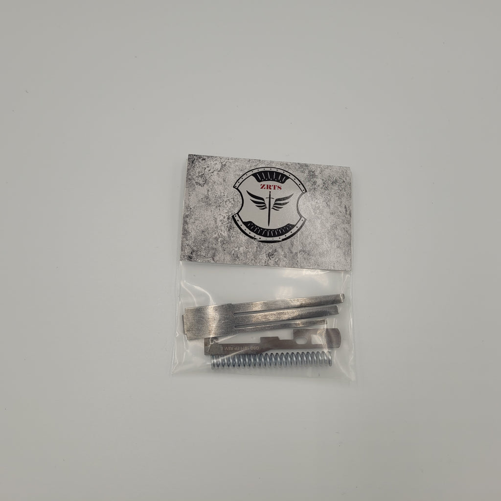 ZRTS Trigger Tuning Package for GSG and Sig 1911-22