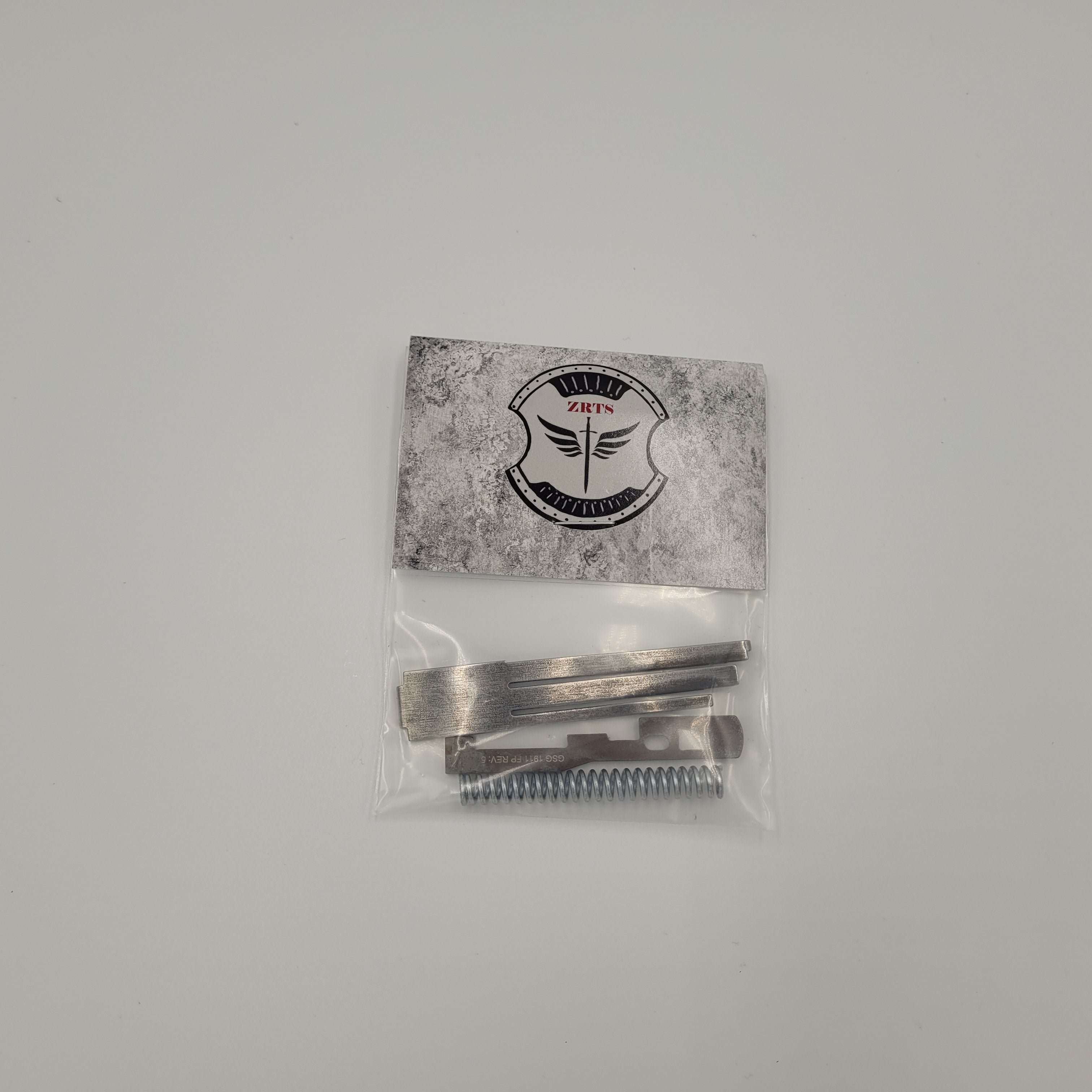 ZRTS Trigger Tuning Package for GSG and Sig 1911-22