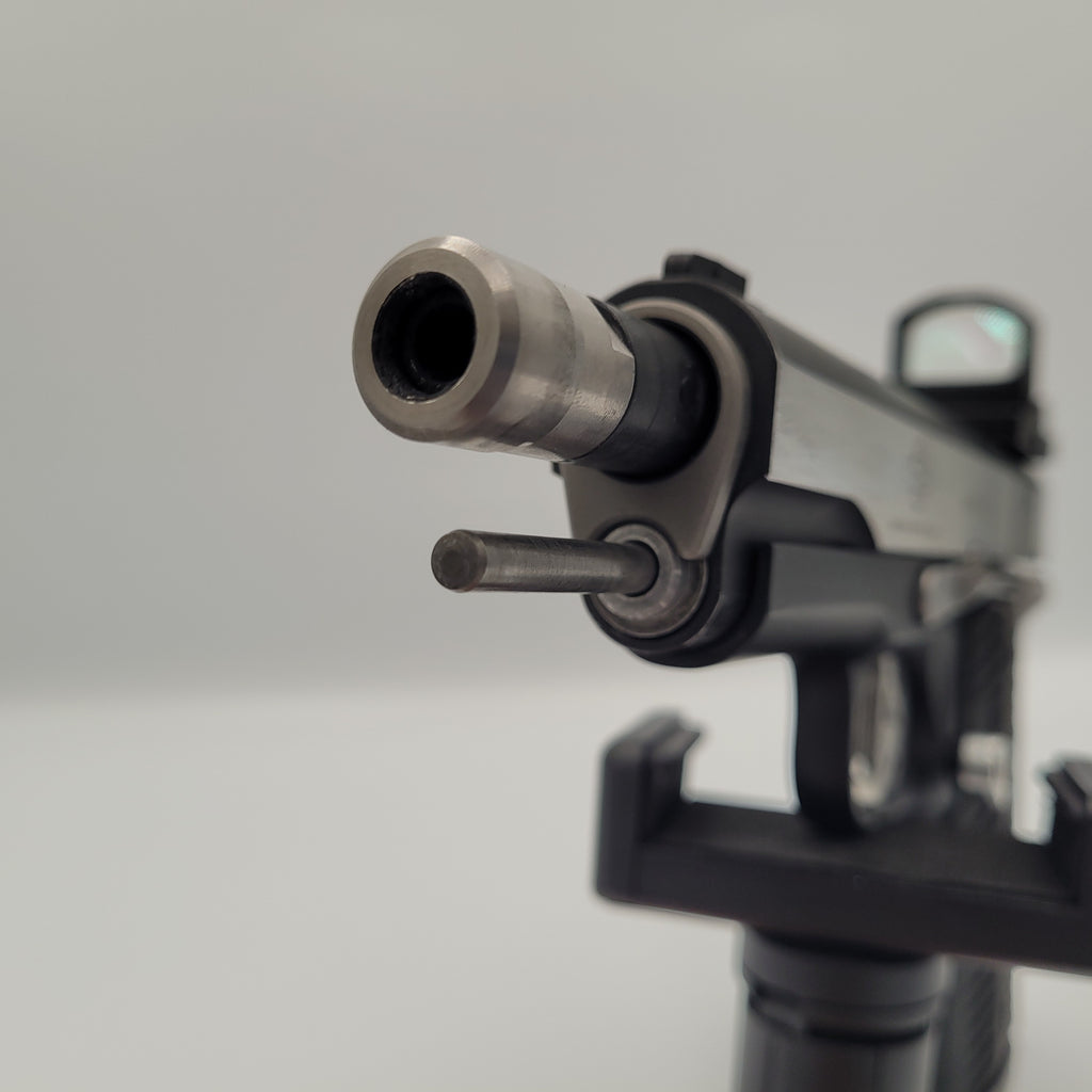 ZRTS Ultimate Package for GSG and SIG 1911-22