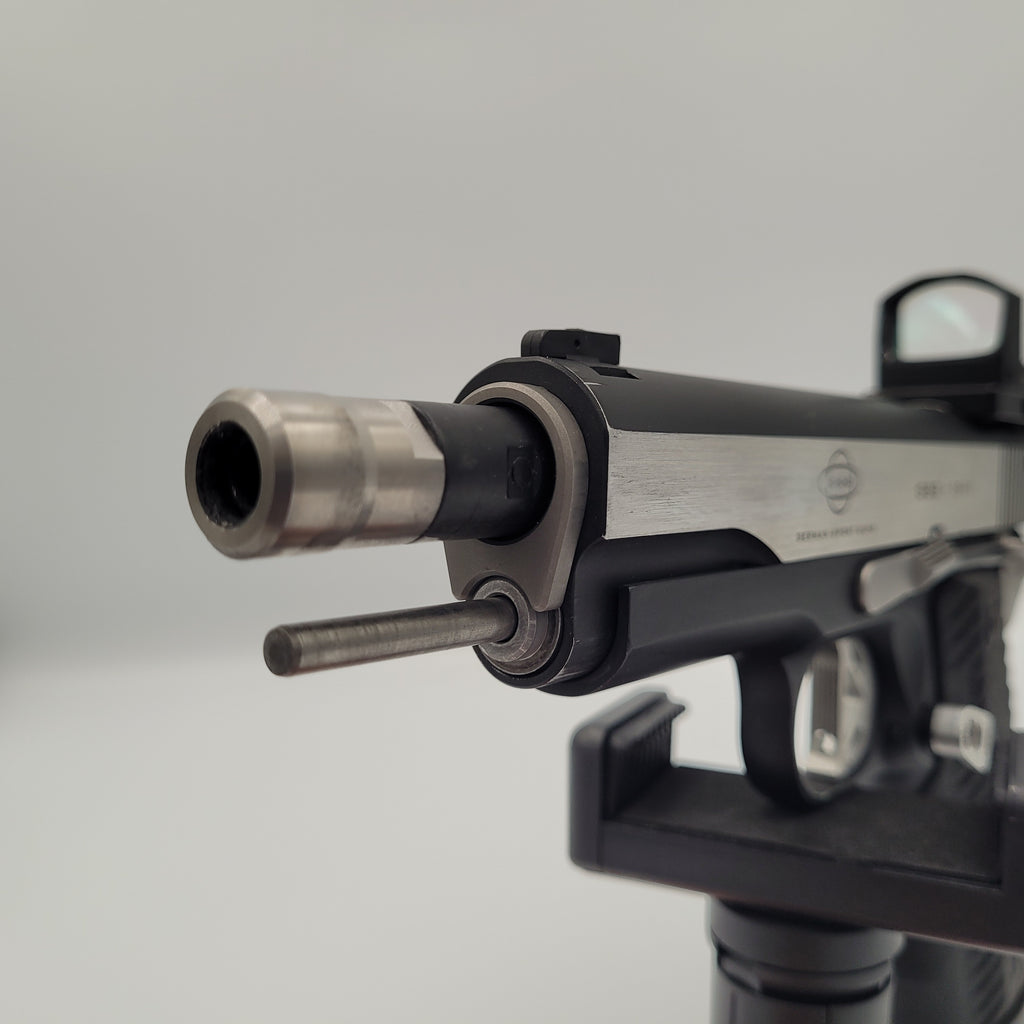 ZRTS Ultimate Package for GSG and SIG 1911-22