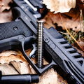 ZRTS Stainless captured guide rod for Walther PDP/PPQ
