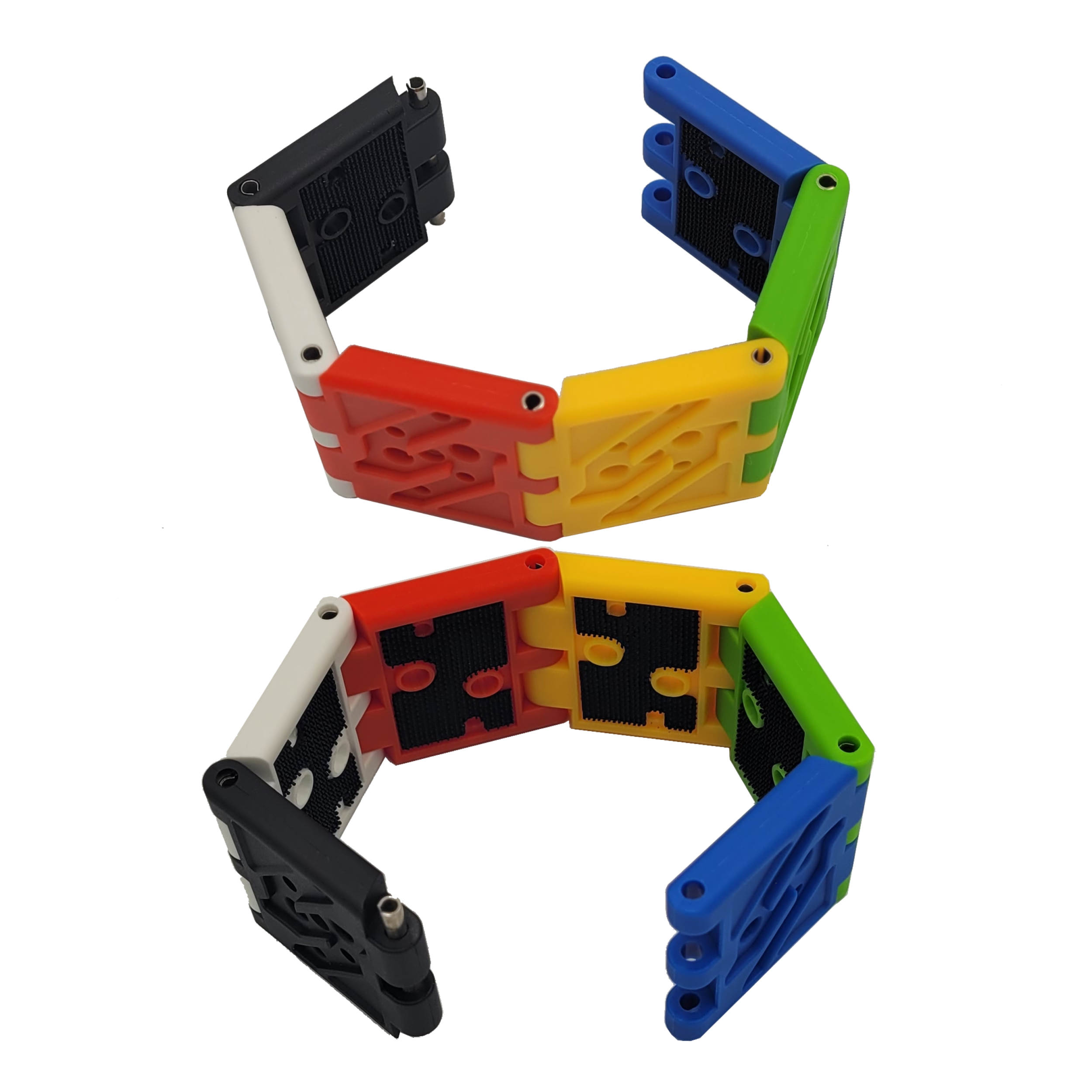 Spark Modular Belt link