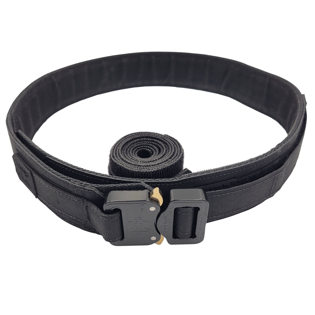 Warrior Assualt Systems Fight Light belt