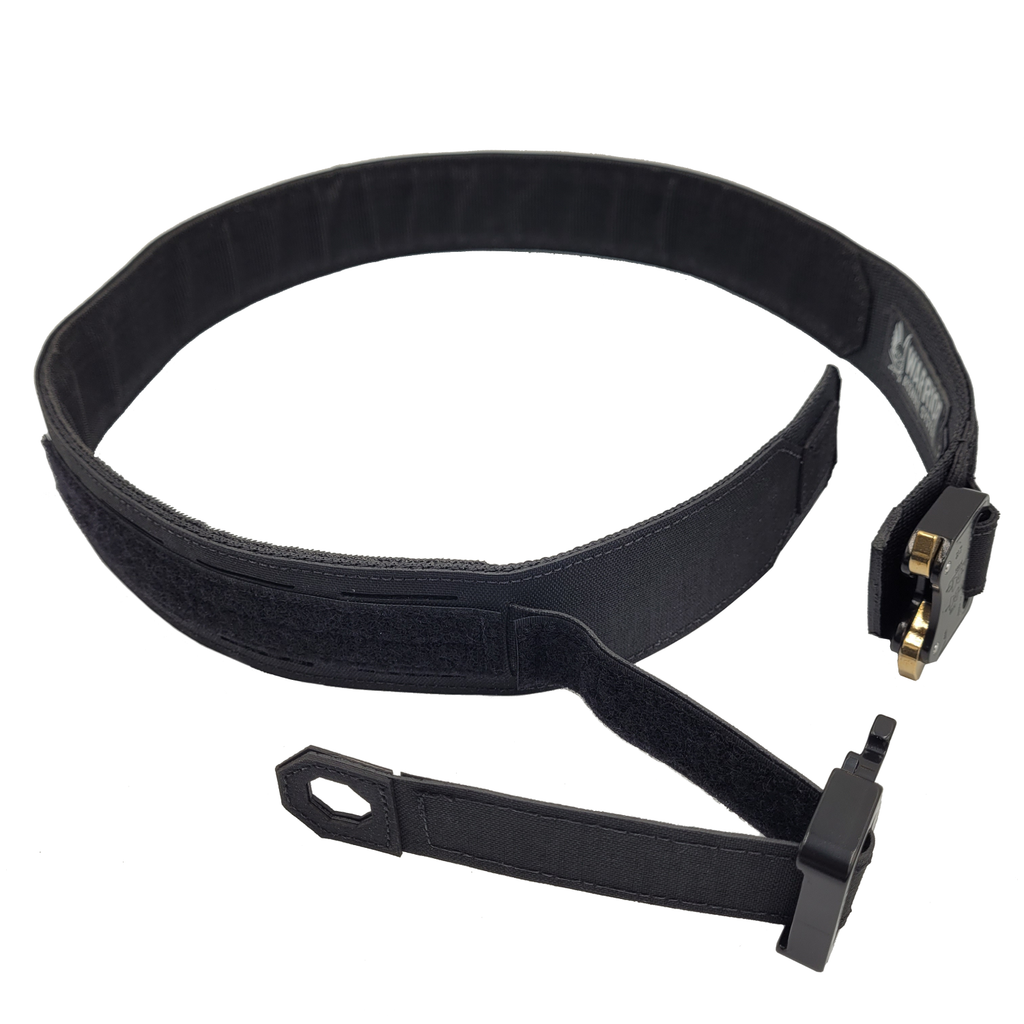 Warrior Assualt Systems Fight Light belt