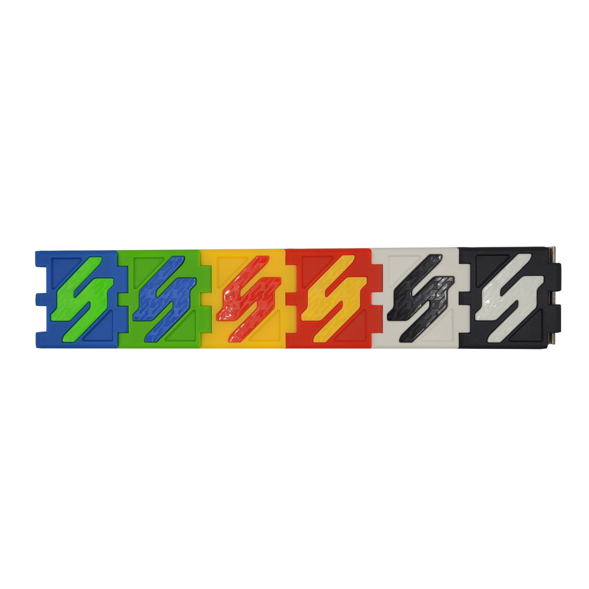 Spark Modular Belt link