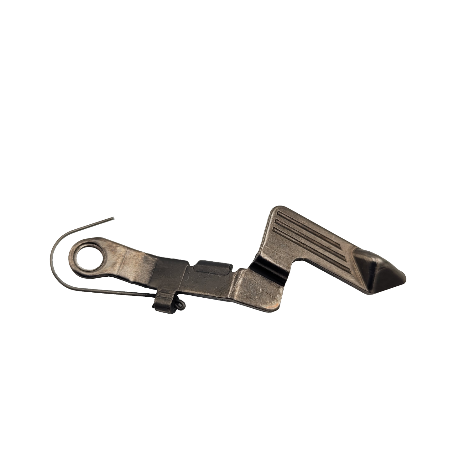 Kagwerks/Primatia raised and extended slide release lever