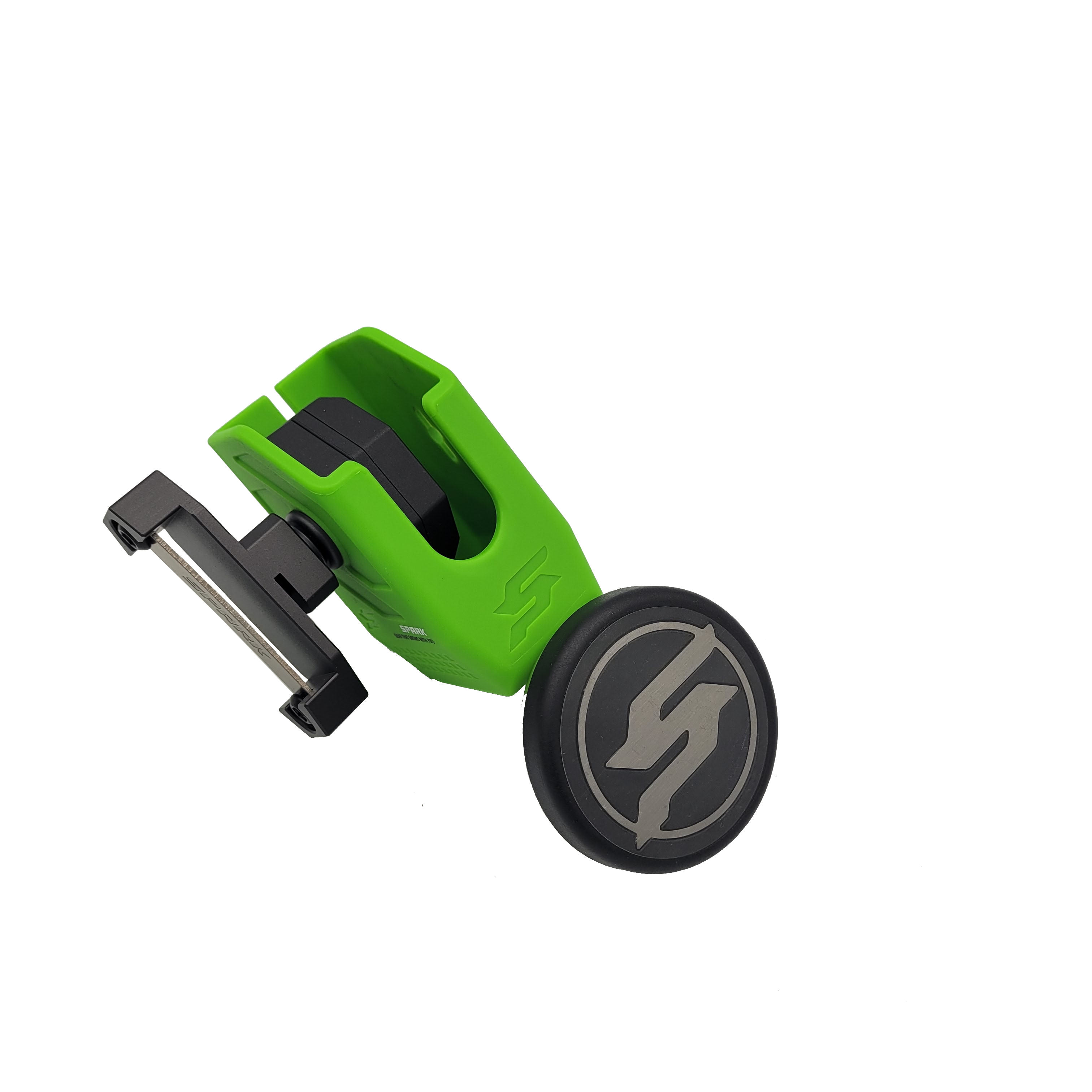 Spark mag rack magnet