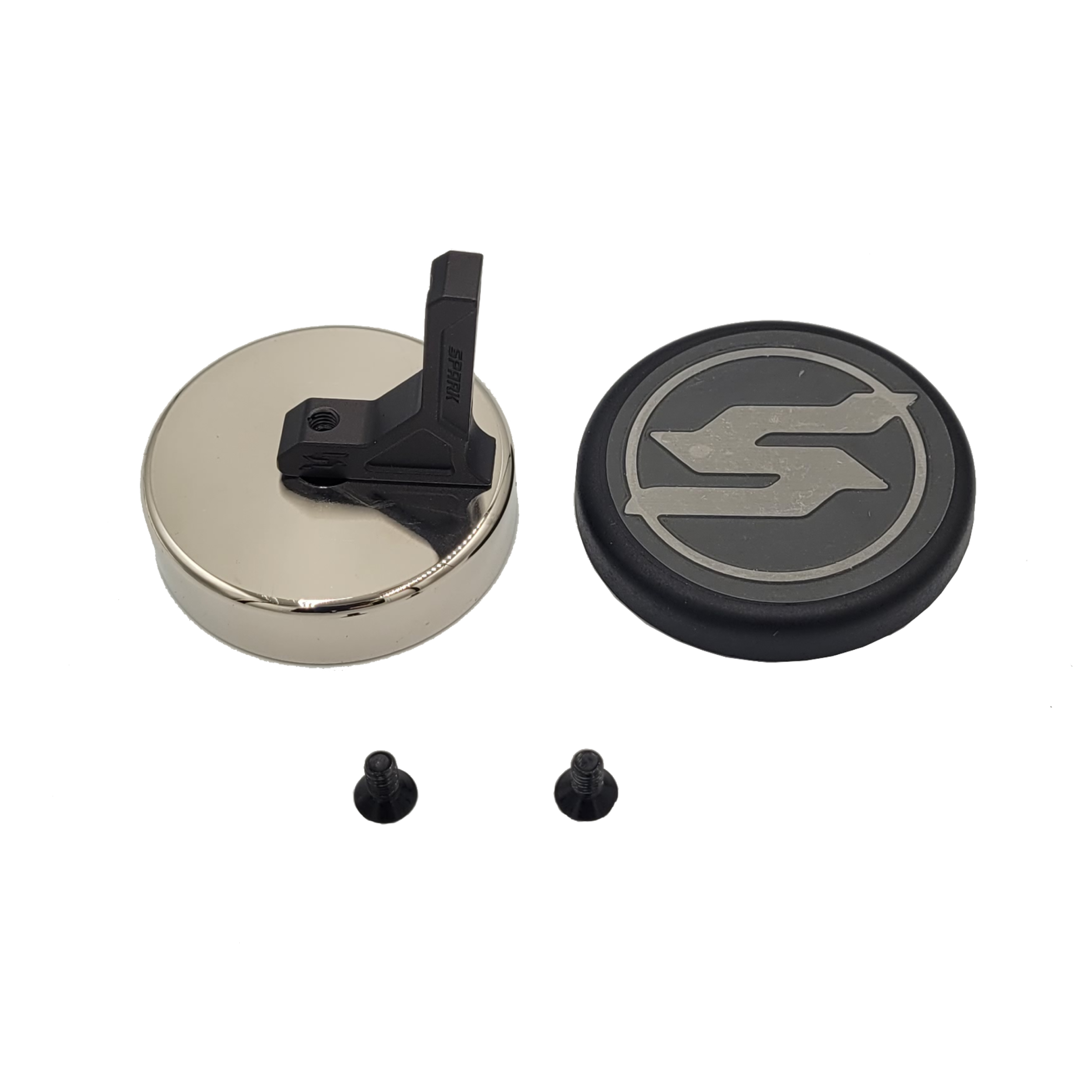 Spark mag rack magnet