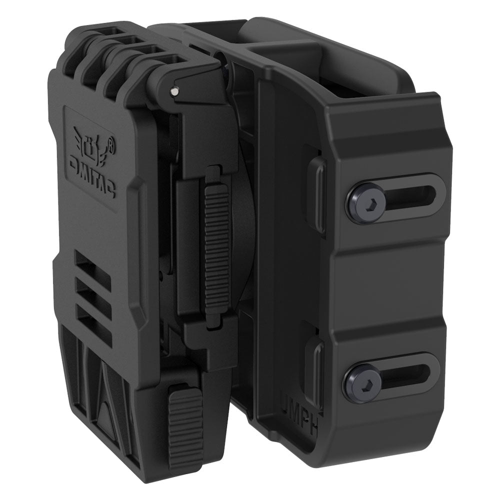 Omitac 360 double mag holder