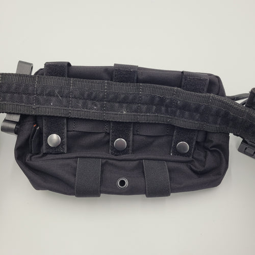 Belt bag