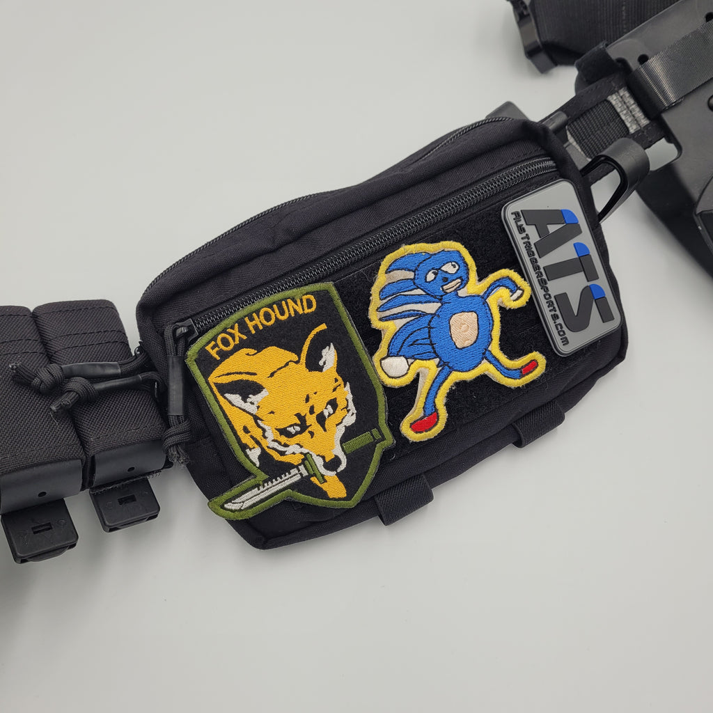 Belt bag