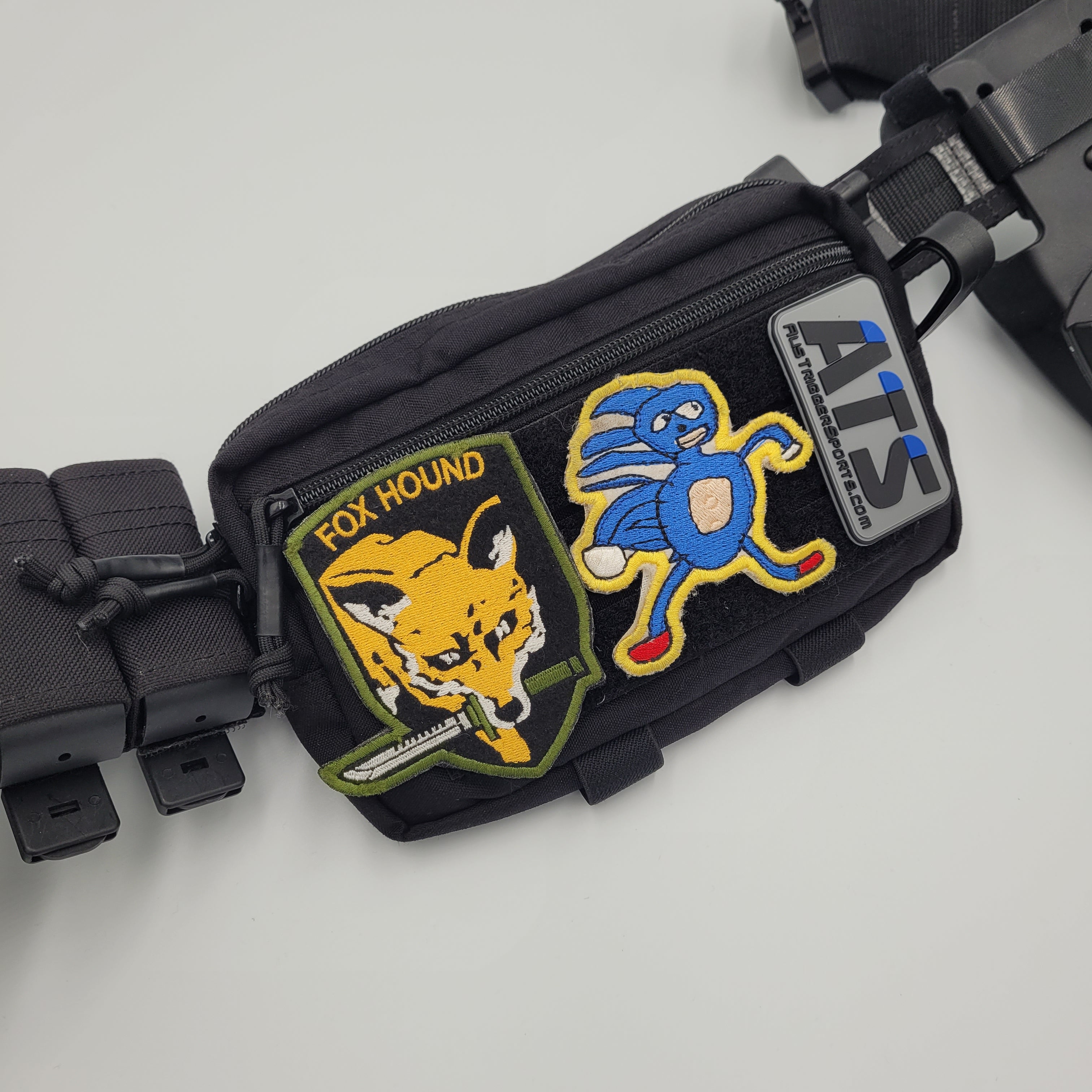 Belt bag