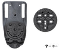 Blade-Tech Duty Drop Tek-Mount for Holsters